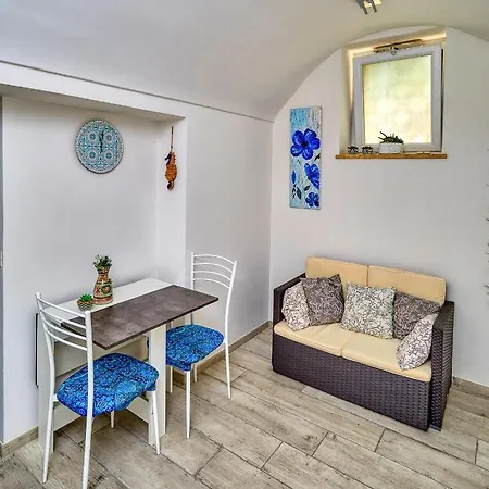 Casa Di Joe Appartement Capri