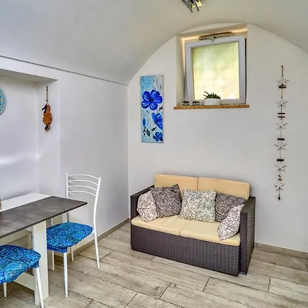 Appartement Casa Di Joe