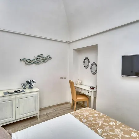 Casa Di Joe Appartement