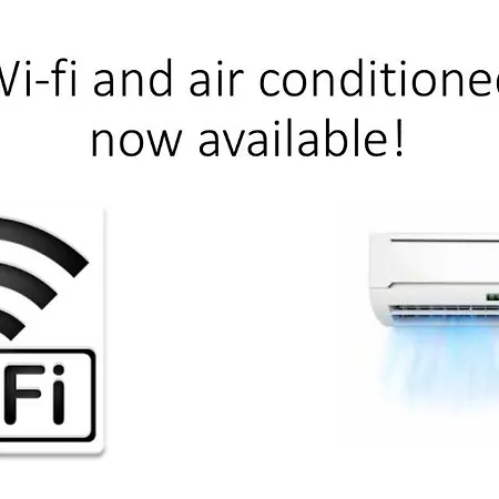 Appartement Casa Di Joe *