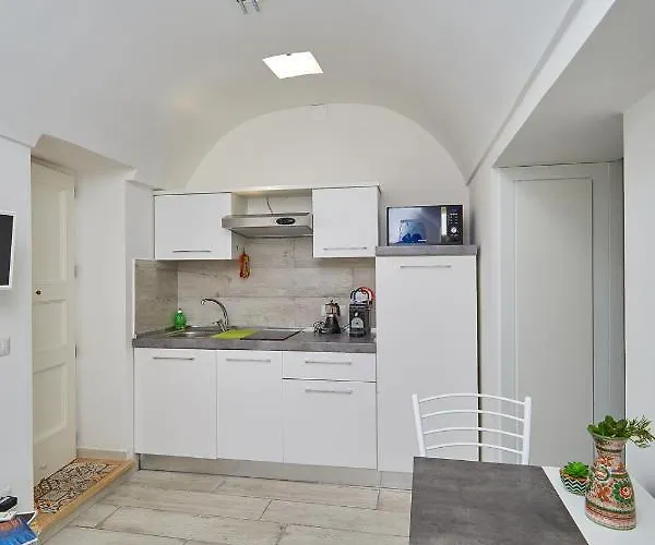 Casa Di Joe Appartement *