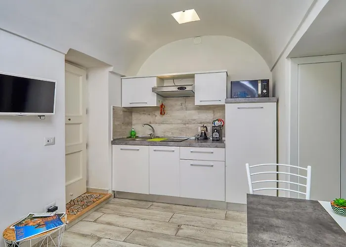 Casa Di Joe Appartement Capri