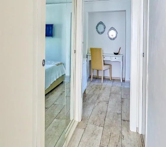 Casa Di Joe Appartement *