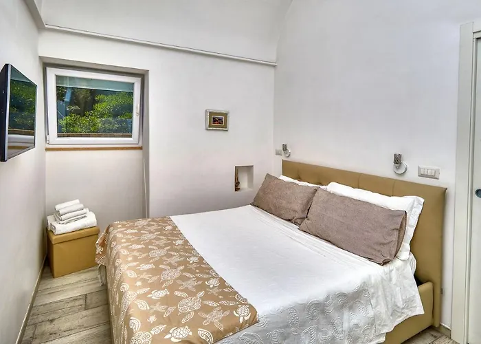 Casa Di Joe Appartement