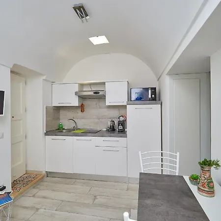 Casa Di Joe Apartmán *