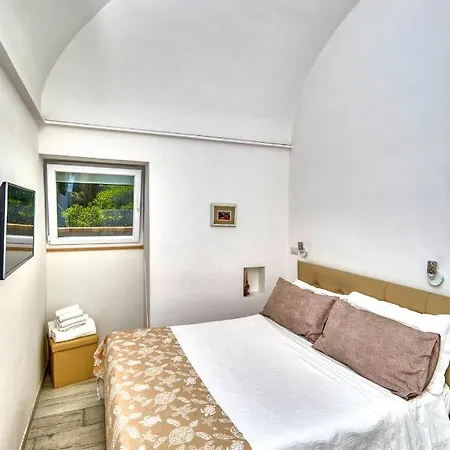 Apartmán Casa Di Joe Capri