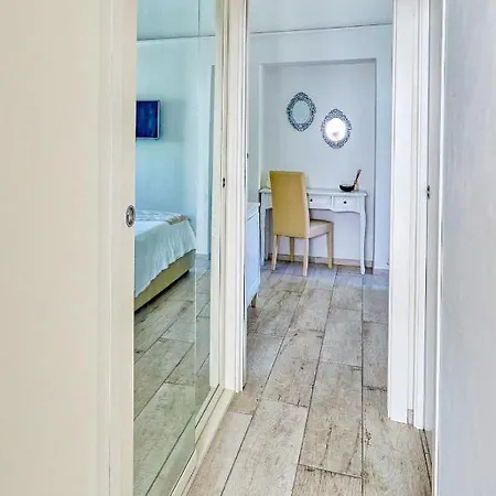 Casa Di Joe Apartmán *